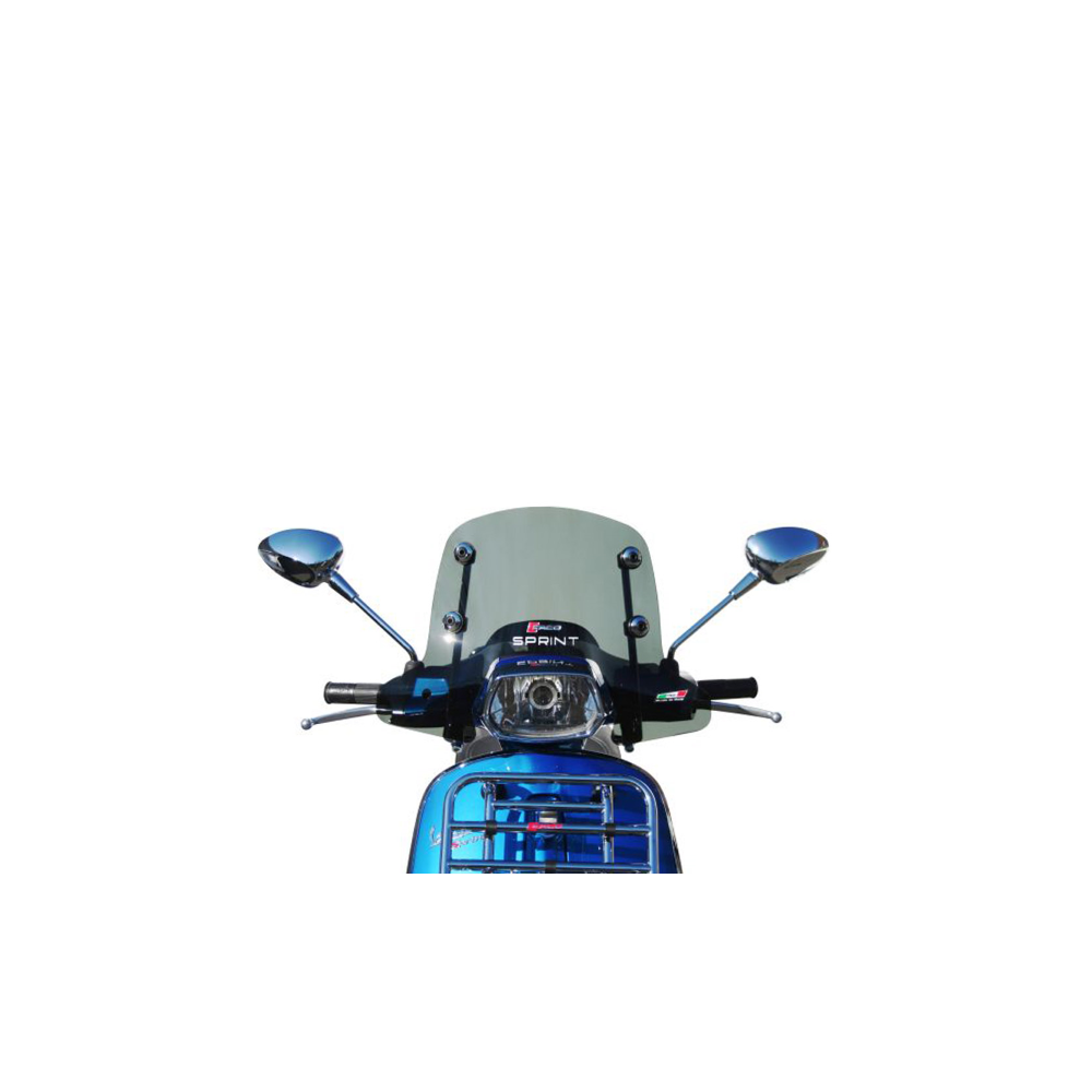 Cupolino FACO Piaggio Vespa Sprint 2014/2021 28615 Faco