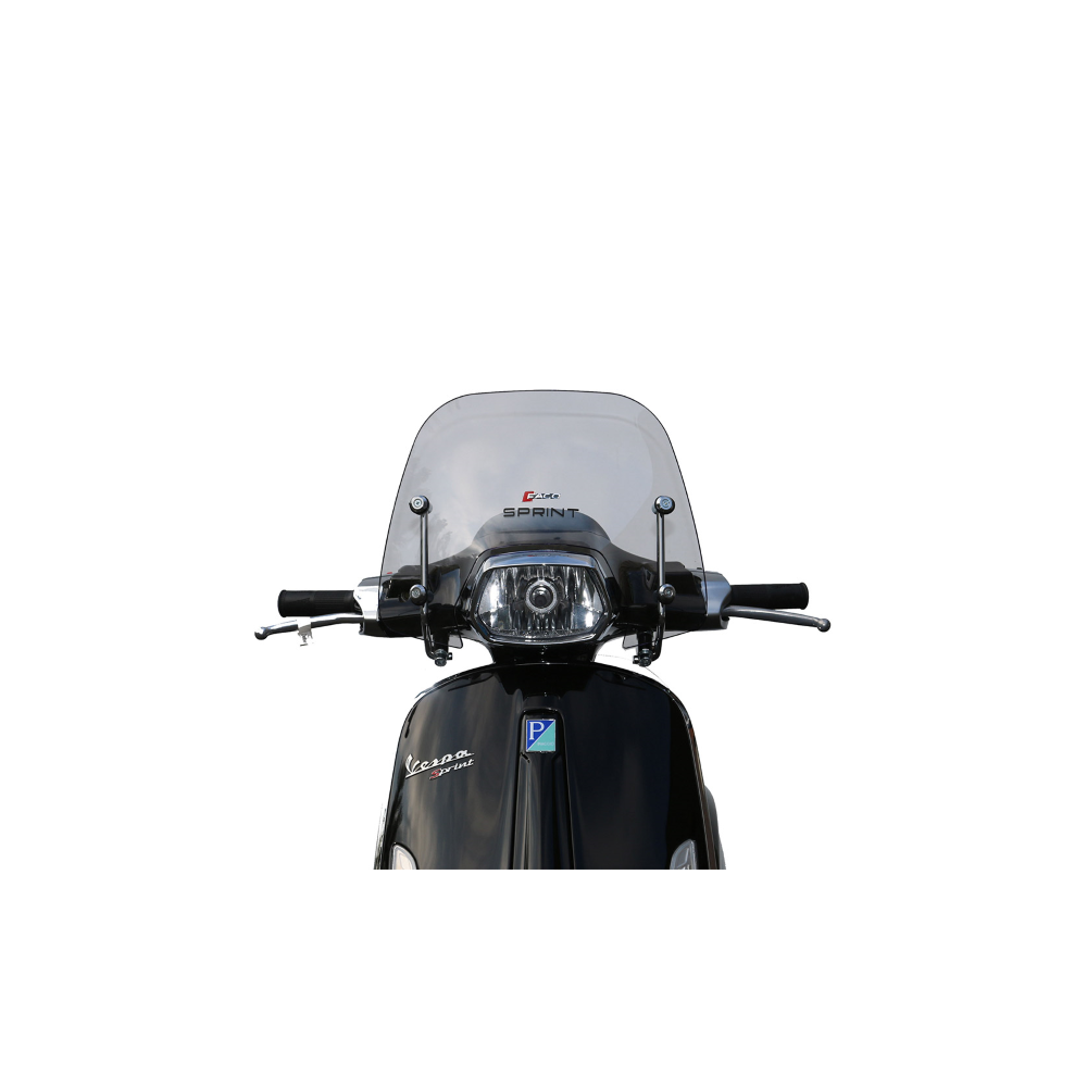 Cupolino basso FACO Piaggio Vespa Sprint 2014- 28390 Faco