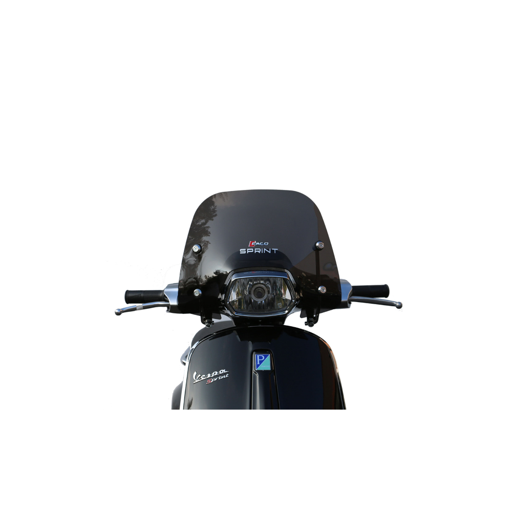 Cupolino basso FACO Piaggio Vespa Sprint 2014- 28395 Faco