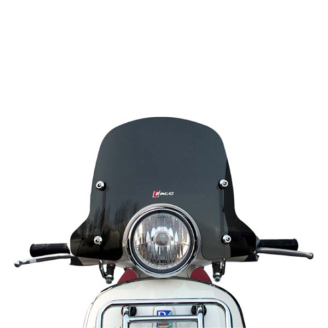 Cupolino FACO Piaggio Vespa Primavera 2014- 28605 Faco