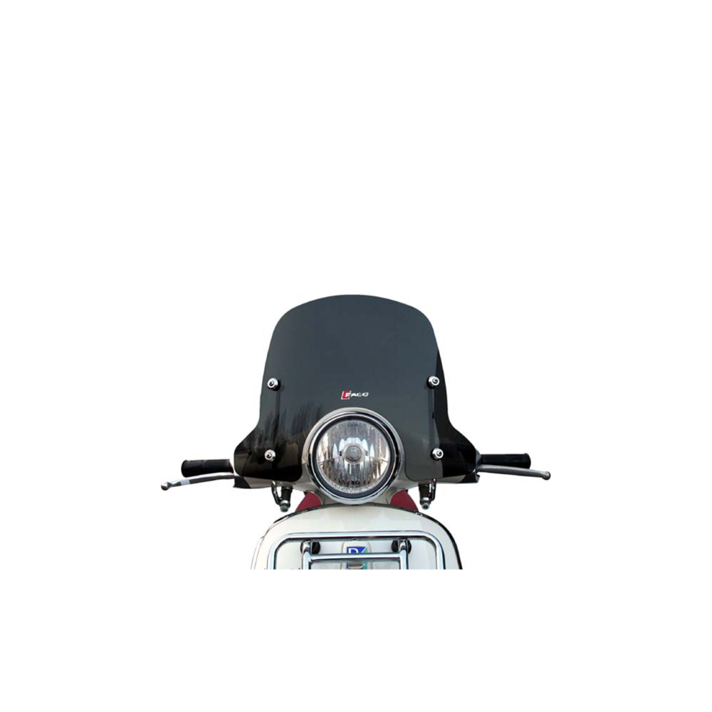 Cupolino FACO Piaggio Vespa Primavera 2014- 28605 Faco