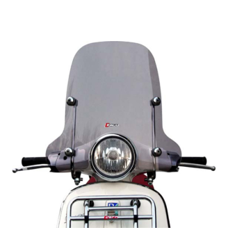 Cupolino alto FACO Piaggio Vespa Primavera 2014- 28320 Faco