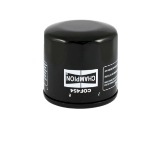 Filtro olio Champion COF454 Filtri Olio Champion