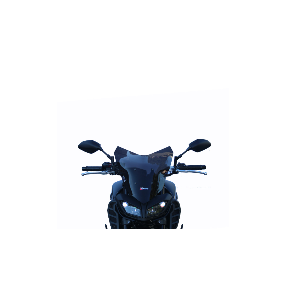 Cupolino alto FACO Yamaha MT09 2017/2019 29017 Faco