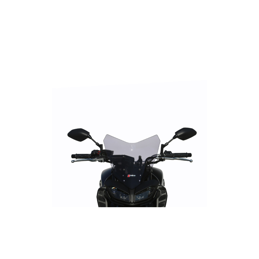 Cupolino alto FACO Yamaha MT09 2017/2019 29016 Faco