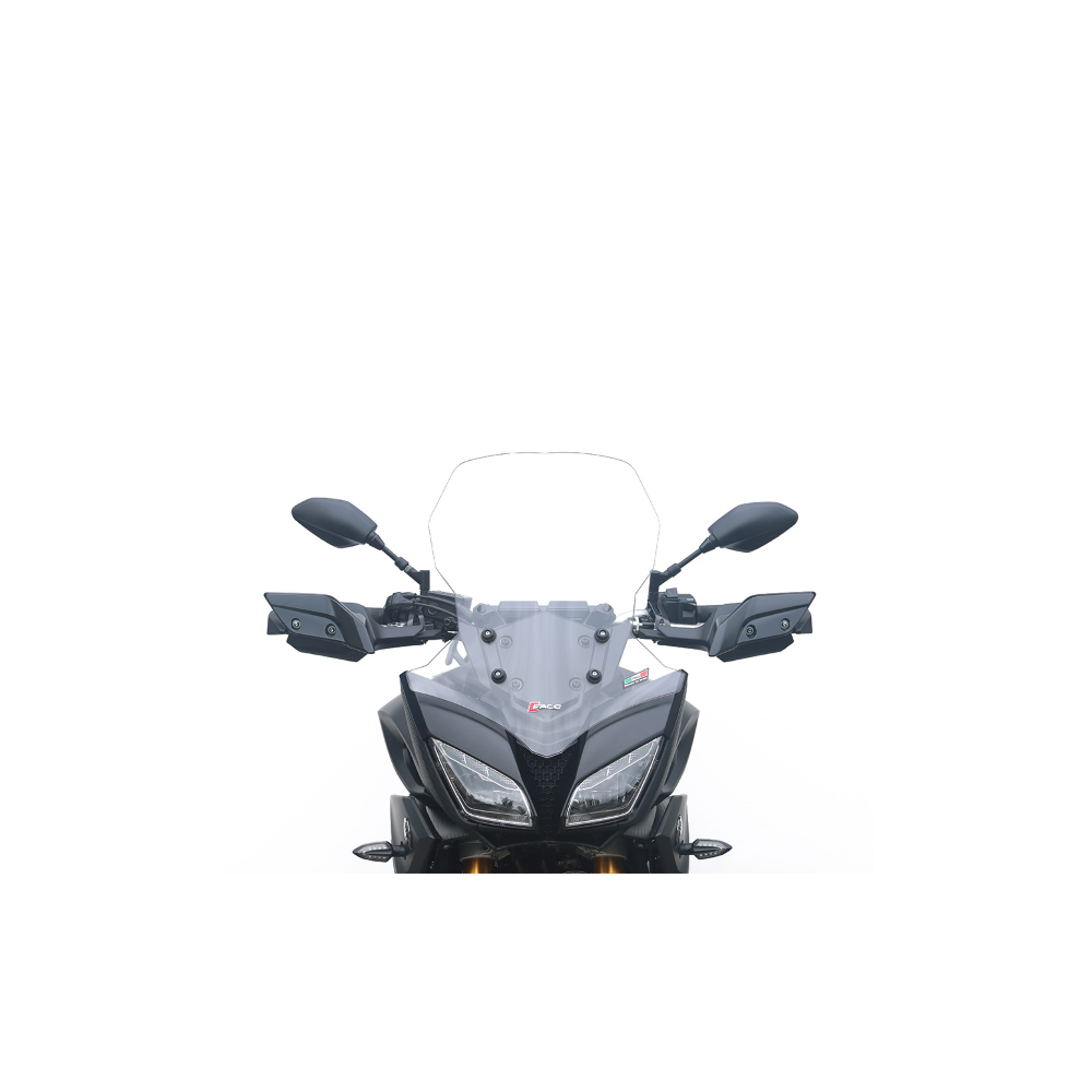 Cupolino alto FACO Yamaha Tracer 900 2015/2016 28437 Faco