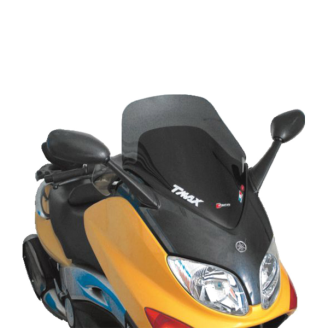 Cupolino FACO Yamaha T-Max 500 2001/2007 28010 Faco