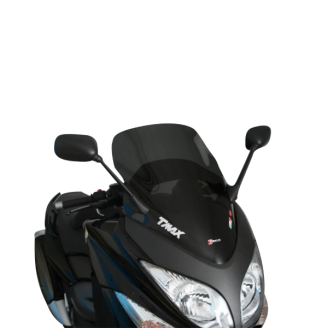 Cupolino FACO Yamaha T-Max 500 2008/2011 28015 Faco