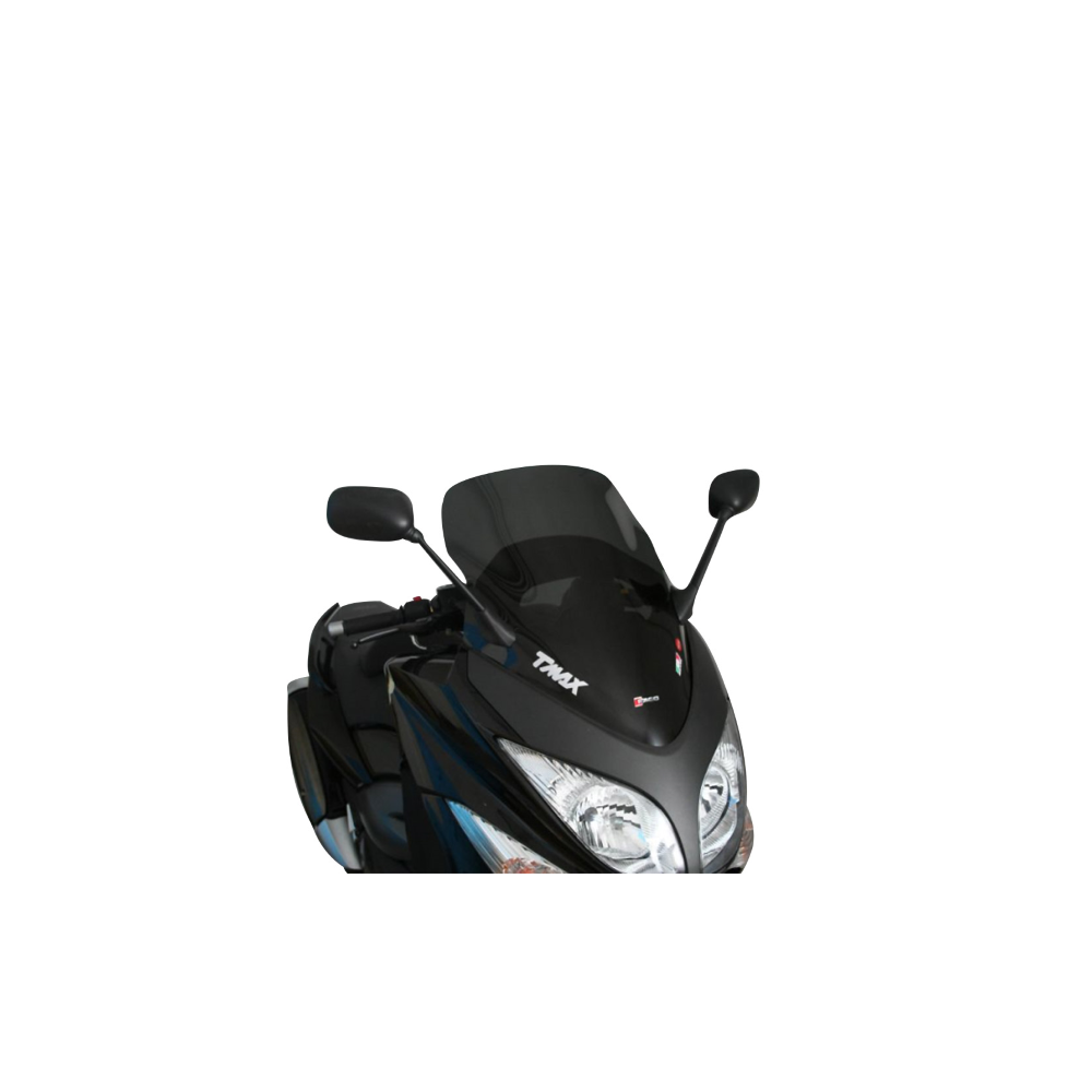 Cupolino FACO Yamaha T-Max 500 2008/2011 28015 Faco