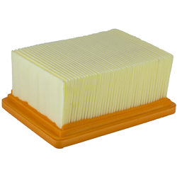 Filtro Aria Champion CAF6604