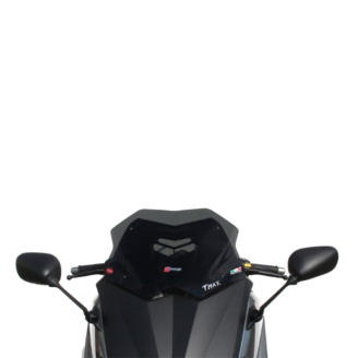 Cupolino basso FACO Yamaha T-Max 530 -2016 28065 Faco