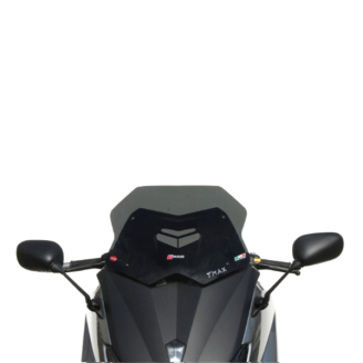 Cupolino alto FACO Yamaha T-Max 530 -2016 28070 Faco