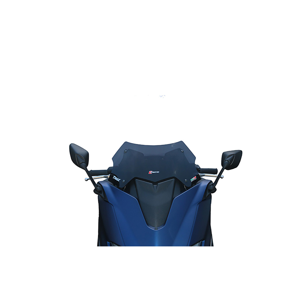 Cupolino FACO Yamaha T-Max 530 2017/2019 28445 Faco