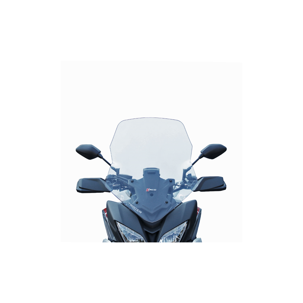 Cupolino alto FACO Yamaha Tracer 900 2018/2019 29010 Faco