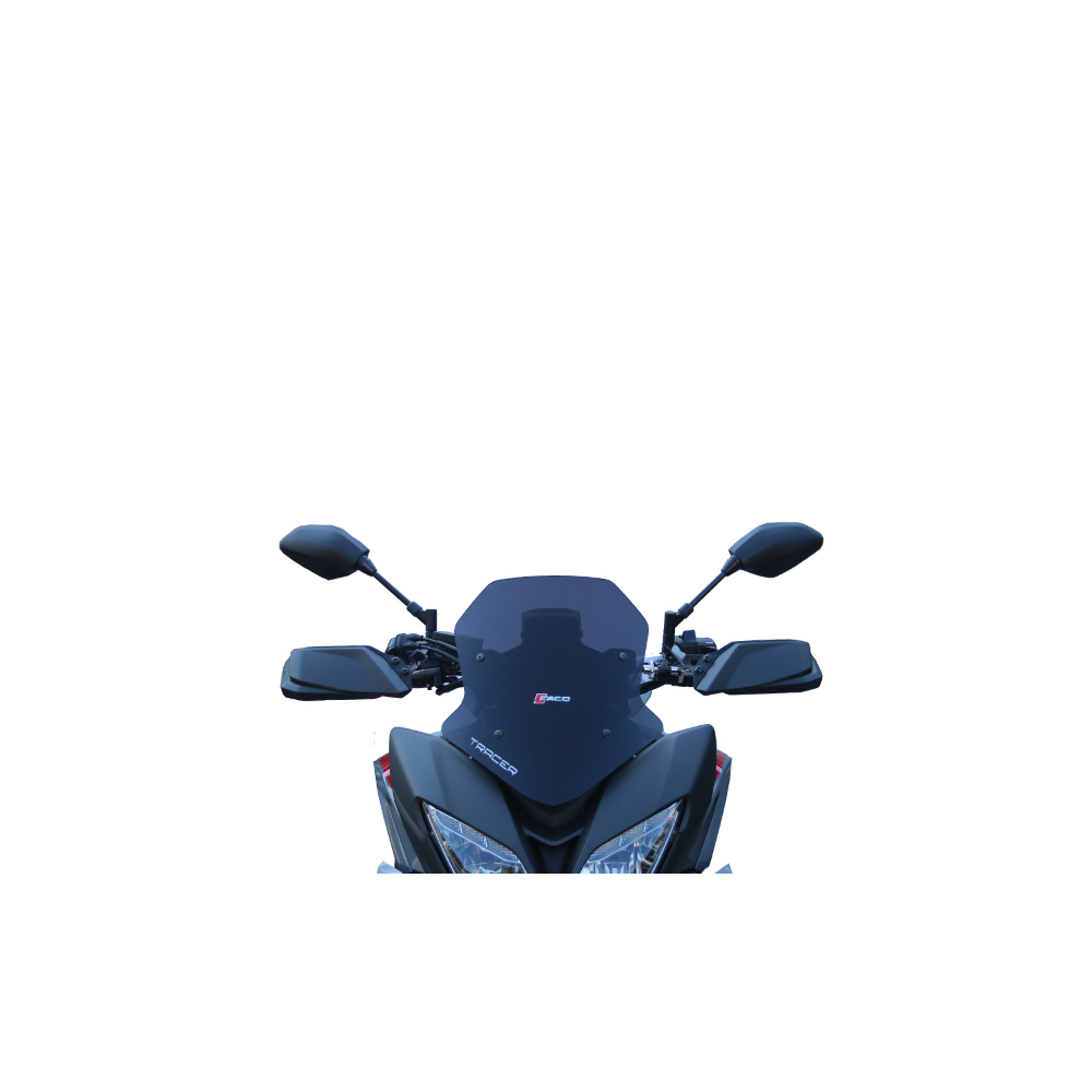 Cupolino basso FACO Yamaha Tracer 900 -2019 29012 Faco