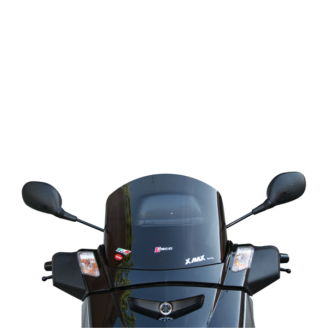 Cupolino alto FACO Yamaha X-max -2009 28280 Faco