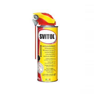 AREXONS Spray Svitol lubricante 500ml Productos químicos Arexons