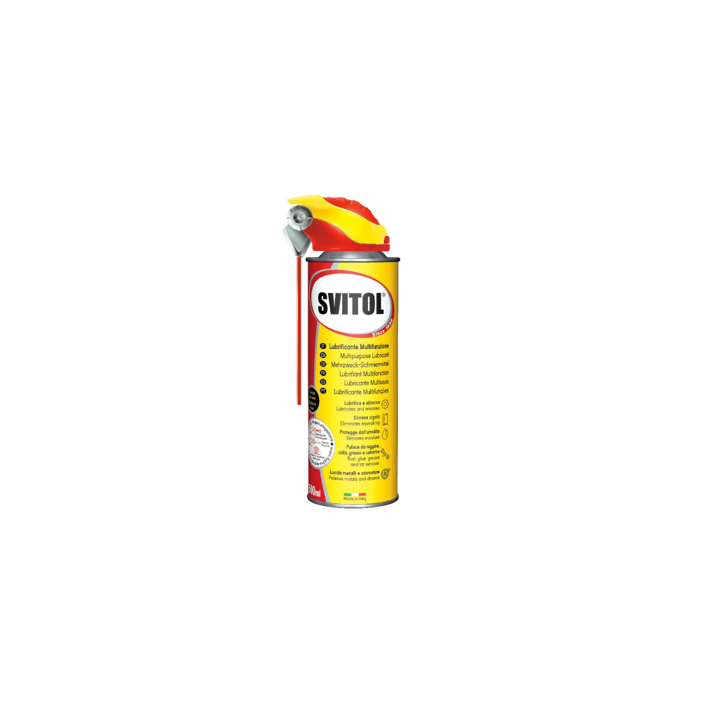 Lubrificante Spray Svitol Arexons 500ml