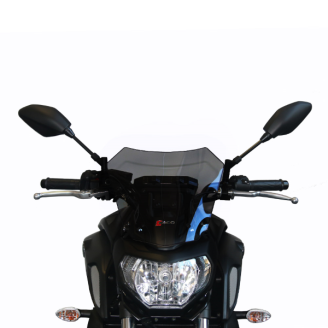 Cupolino alto FACO Yamaha MT07 2018/2019 29022 Faco