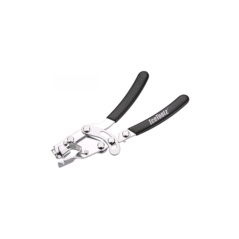 Pinza Tendicavo Freno Cambio Icetoolz