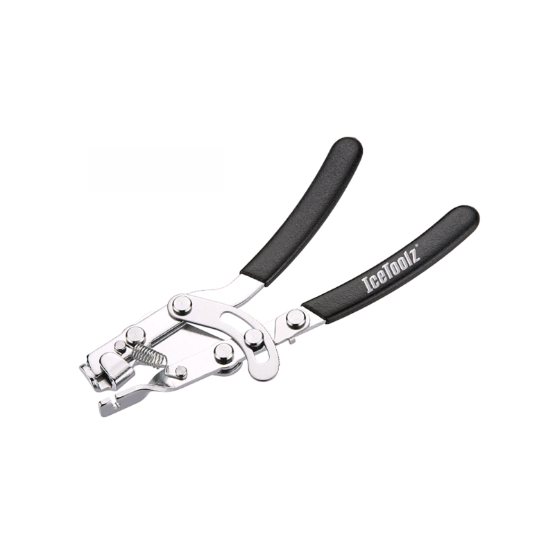 Pinza Tendicavo Freno Cambio Icetoolz Attrezzi e Utensili Icetoolz
