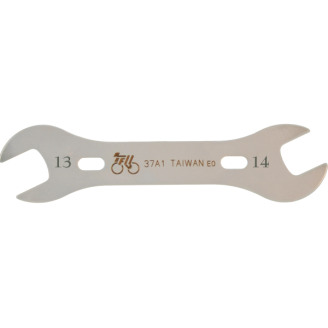 llave de cono - 13-14 mm Herramientas para ruedas Icetoolz