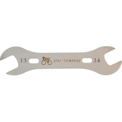 Clé à cône - 13-14mm Outils à roue Icetoolz