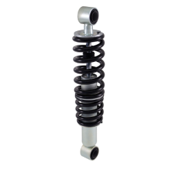 Forsa Rear Shock Absorber Lambretta Li 3 Serie Suspensions Forsa