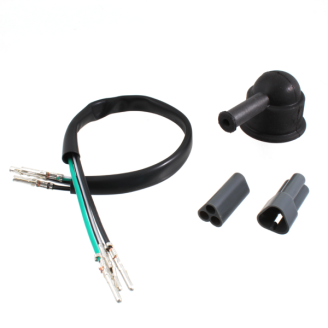 Protection du châssis arrière garde boue RMS Classic Piaggio Vespa Px 125-150-200cc 162105 Plastiques corporels Rms Classic