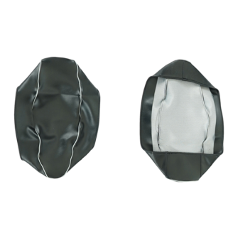 Sella Piaggio Vespa 125-150cc Gtr/Sprint Selle e sedili RMS