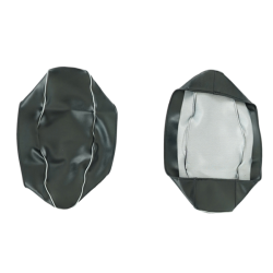 Housse de siège RMS Piaggio Vespa Gtr-Sprint Selles et sellerie RMS