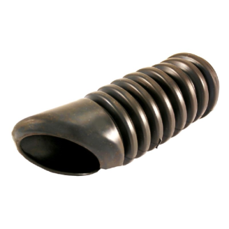 Soufflet à air RMS Classic Piaggio Vespa Px 80-200 E Lusso98MY11T5 227205-179803 Soufflets et manches Rms Classic