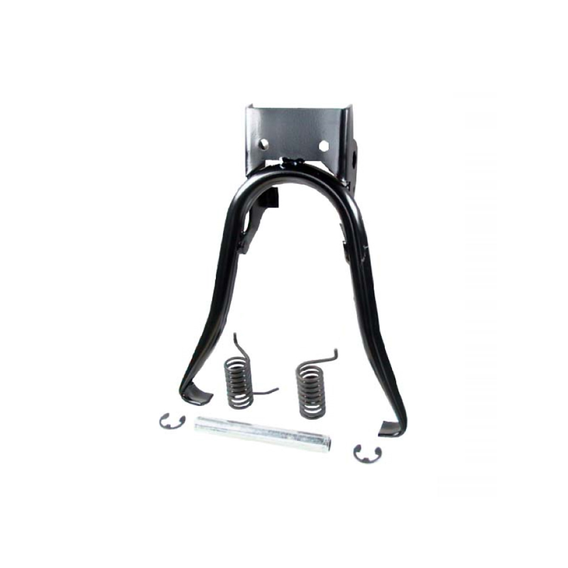 Cavalletto centrale RMS Classic Piaggio SiSi Fl2 50cc 19911993 185869 Mitteltribüne Rms Classic