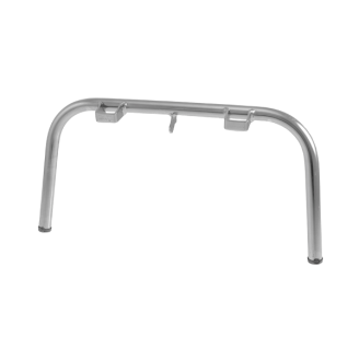 Central stand Galvanized RMS Classic Piaggio Vespa 125-150 VNB 2 VNB3-6T-SUPER-VBB-VBB2 Central Stands Rms Classic