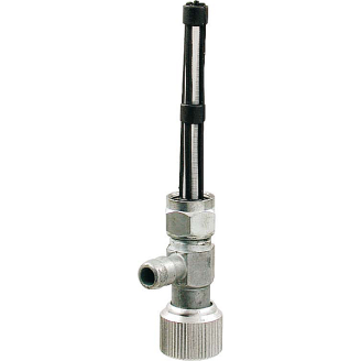 RMS Classic Fuel tap Piaggio Ape P400-P501-P601 220cc 19781996 Petrol Taps Rms Classic