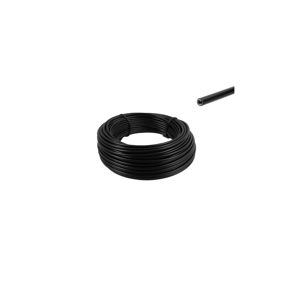 Guaina Classic Nera 50m