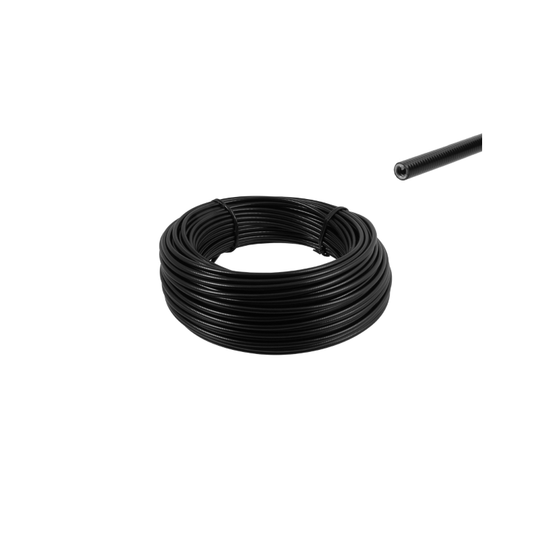 Manchon RMS Classic Noir 50m Gaines Rms Classic