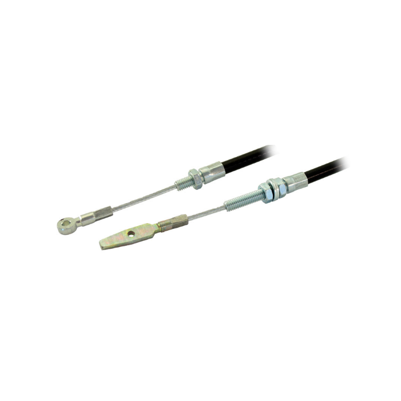 RMS Classic Reverse transmission Piaggio Ape Tm P703 19842001 266596 Transmission Cables Rms Classic