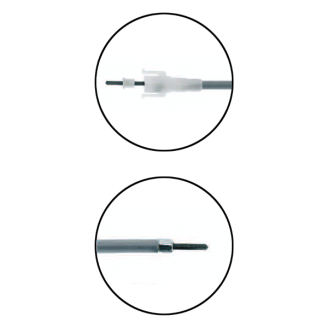 Fanale completo posteriore Siem Piaggio Vespa Pk 125cc 2159661 Fanali Siem