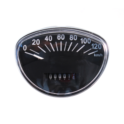 Contachilometri Classic Piaggio Vespa 125 Primavera-ET3-Sprint Veloce-Ts 141712