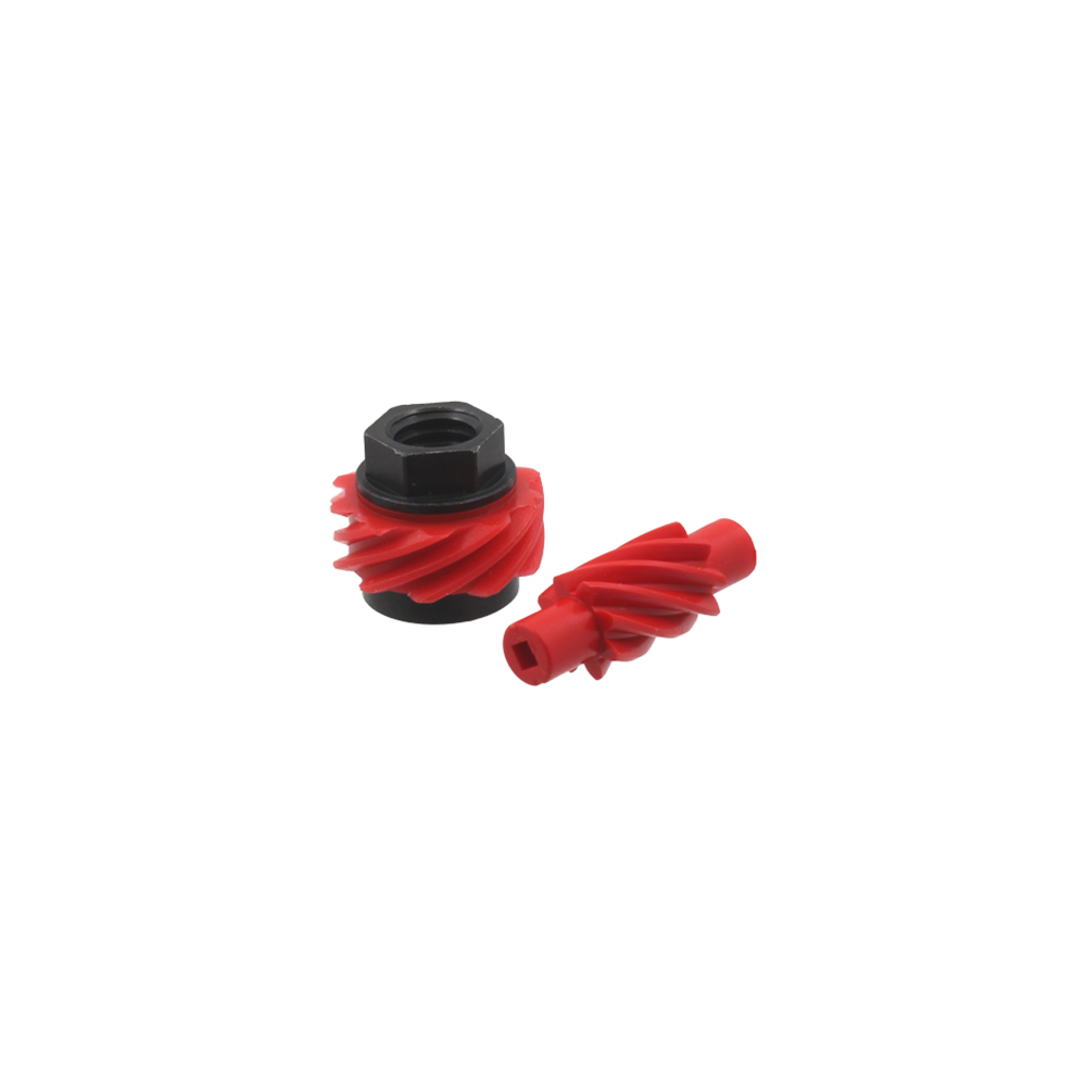 Coppia Ingranaggi Rinvio Contachilometri Classic Piaggio Vespa 50-90-125cc Primavera/ET3