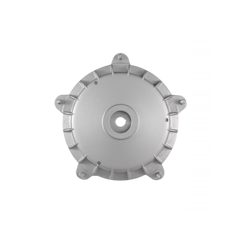 Tambour de frein avant RMS Classic Piaggio Vespa SprintRally 078744 Tambours de frein et accessoires Rms Classic