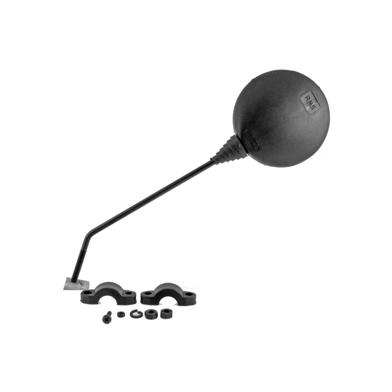  Classic Motorbike Universal Mirror Rearview Mirrors Rms Classic