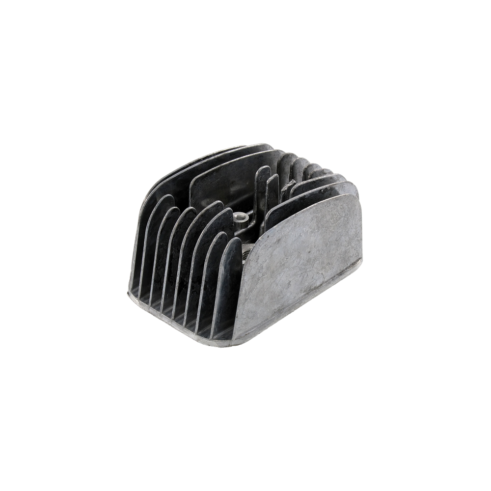 Testa Cilindro Classic Piaggio Ciao 124533