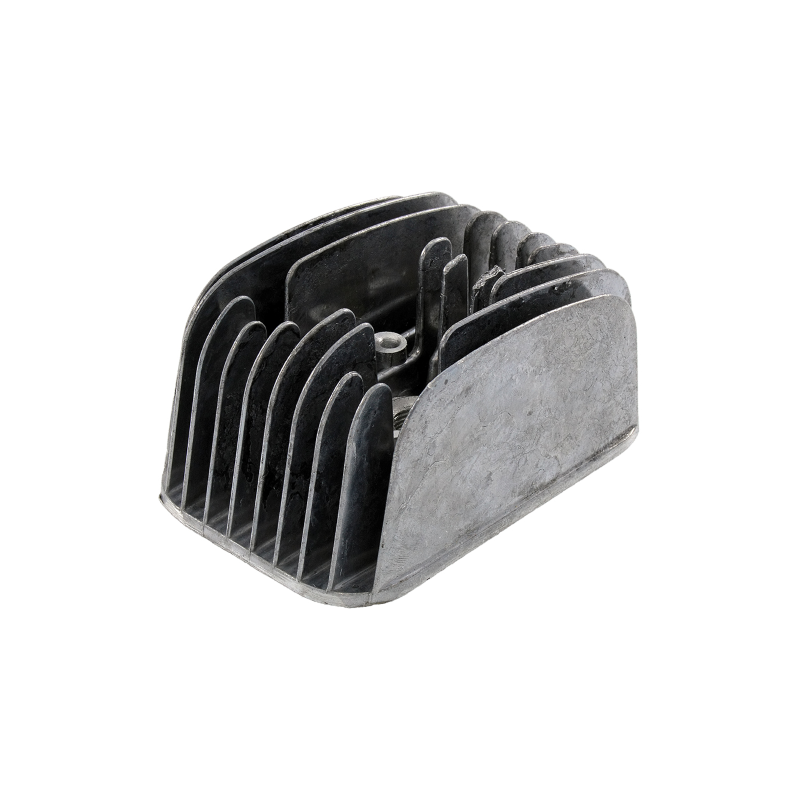 Culasse 38.4 RMS Classic Piaggio Ciao 124533 Culasses Rms Classic