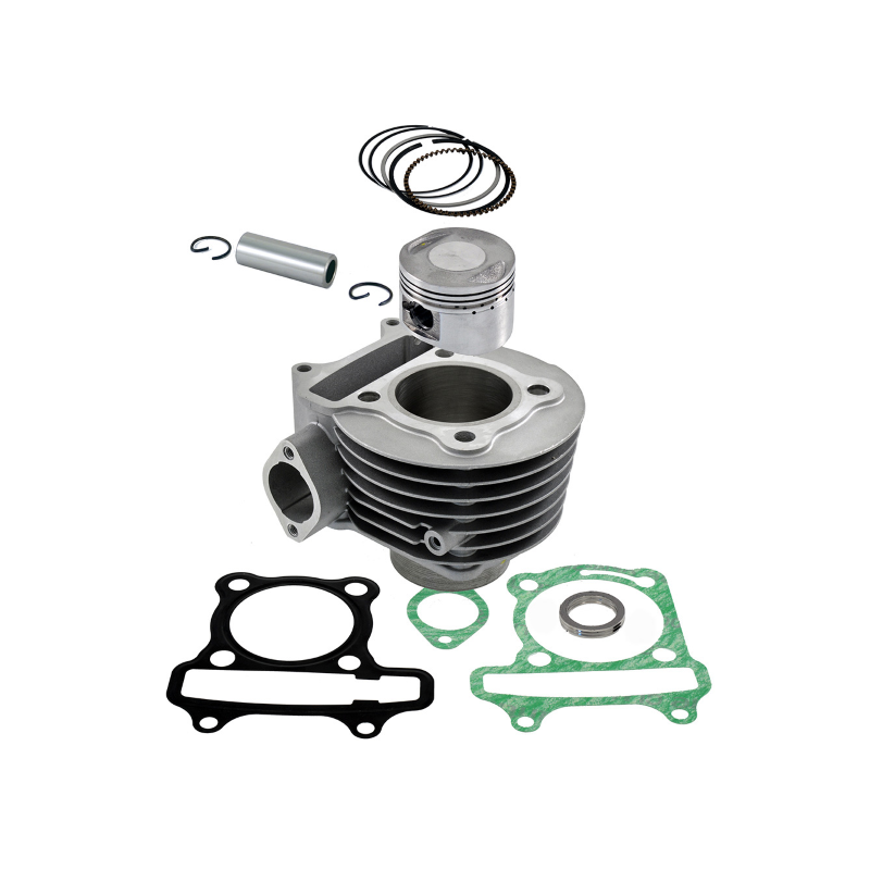 Cilindro Evok Kymco 125cc 52,4mm 2V Cylindres Evok