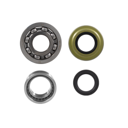  Classic Crankshaft Revision Kit Piaggio Vespa Px/Pe 125-150-200cc Crankshafts (o Engine Shafts) Rms Classic