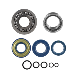 Collecteur d'échappement Classic Piaggio Vespa Px/Cosa 200cc 130143 Nouveautés Rms Classic