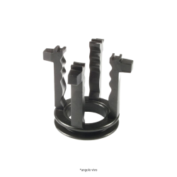 Selector de marchas RMS Classic Piaggio Vespa 50 2-L-R-Special V5A1-3T-V5B1-2T-90 2-100-PK50 XL HP-N-Rush 287184 Caja de cambios y accesorios Rms Classic