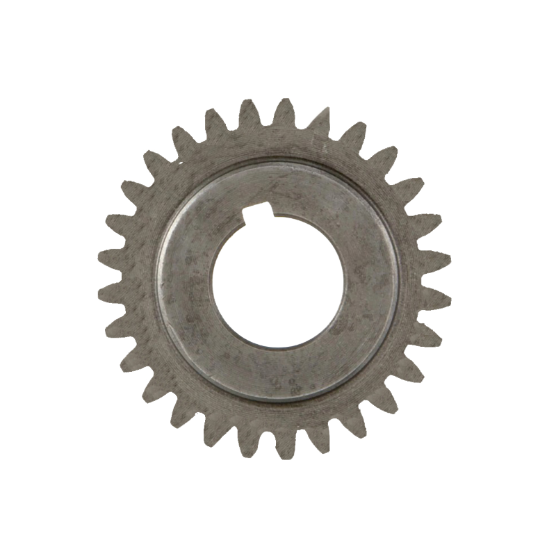 Pignon Z 27 x 69 dents droites RMS Classic Piaggio Vespa 50-90-Et3&nbsp;125cc cloches d'embrayage et pignons Rms Classic